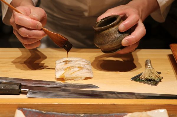 Best Private Sushi Chef in Orange County, CA Service