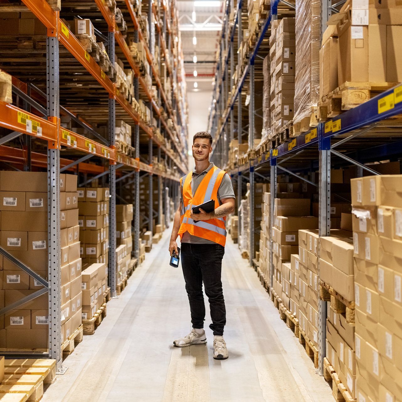 membro di cooperativa di operai Monza