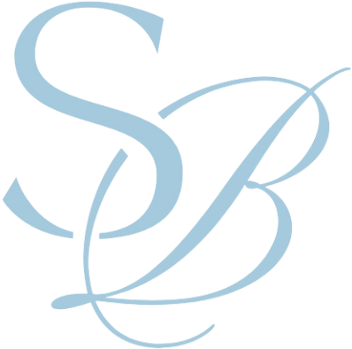 Something Blue Wedding