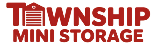 Township Mini Storage Logo