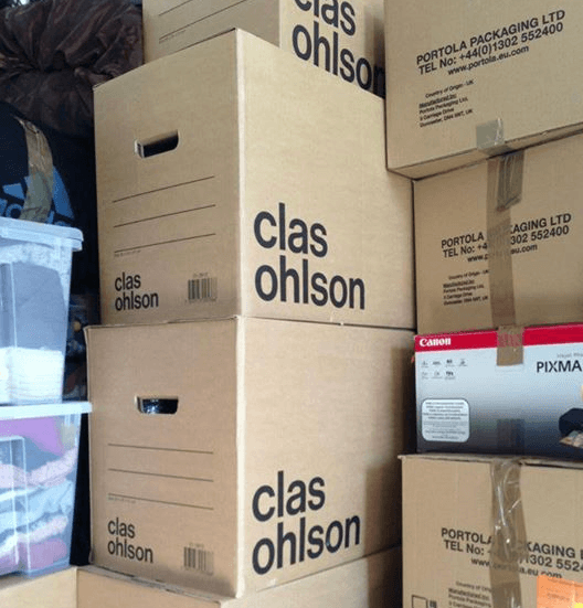 manchester student storage