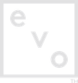 Evo Hair Logo