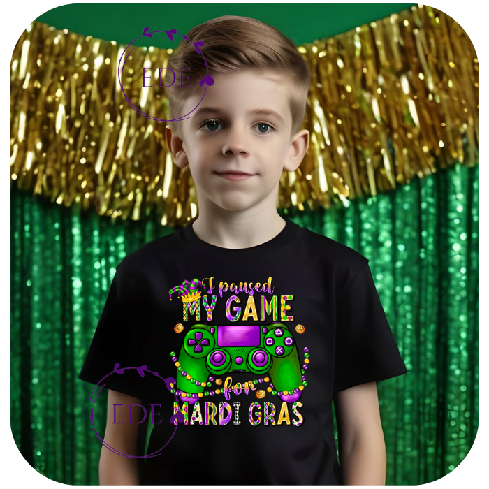 kid's custom shirts