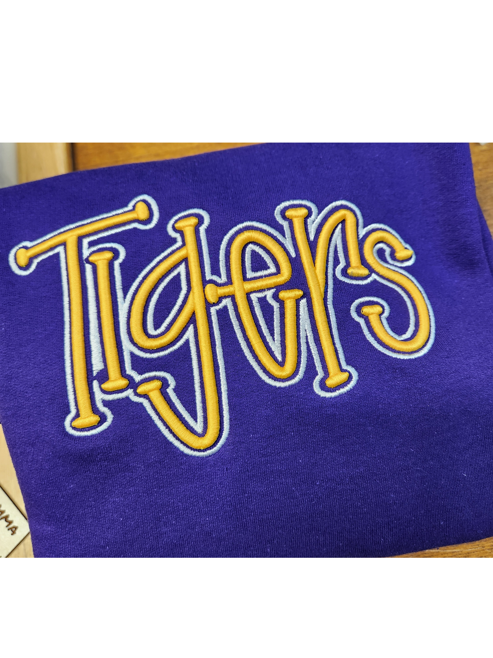 cheetah print graphic tee