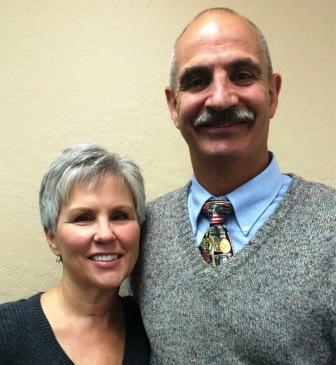 Drs. Dave and Karen Borges — South Lake Tahoe, CA — South Tahoe Chamber of Commerce