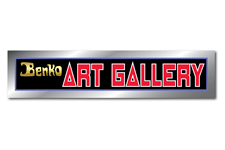 Benko Art Gallery — South Lake Tahoe, CA — South Tahoe Chamber of Commerce