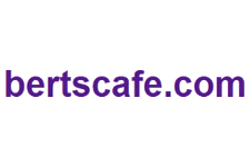 Bert’s Cafe — South Lake Tahoe, CA — South Tahoe Chamber of Commerce