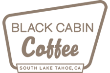 Black Cabin Coffee — South Lake Tahoe, CA — South Tahoe Chamber of Commerce