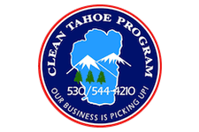 Clean Tahoe Program — South Lake Tahoe, CA — South Tahoe Chamber of Commerce
