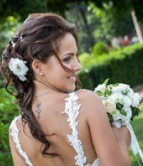 Bride — South Lake Tahoe, CA — South Tahoe Chamber of Commerce