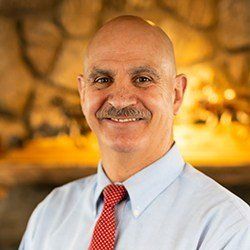 Dr. David Borges — South Lake Tahoe, CA — South Tahoe Chamber of Commerce