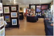 Dreams & Visions Art Company — South Lake Tahoe, CA — South Tahoe Chamber of Commerce