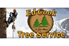 Ed Cook Tree Service — South Lake Tahoe, CA — South Tahoe Chamber of Commerce