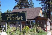 Enchanted Florist — South Lake Tahoe, CA — South Tahoe Chamber of Commerce