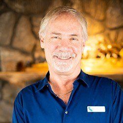 Eric Eymann — South Lake Tahoe, CA — South Tahoe Chamber of Commerce