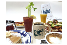 Ernie's Coffee Shop — South Lake Tahoe, CA — South Tahoe Chamber of Commerce