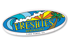Freshies Restaurant — South Lake Tahoe, CA — South Tahoe Chamber of Commerce