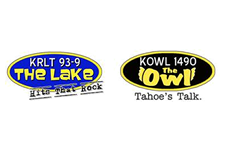 KOWL AM and KRLT FM — South Lake Tahoe, CA — South Tahoe Chamber of Commerce