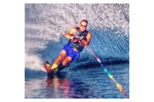 Borges Water Ski School — South Lake Tahoe, CA — South Tahoe Chamber of Commerce