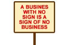 Angie's Signs — South Lake Tahoe, CA — South Tahoe Chamber of Commerce