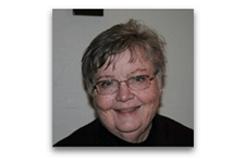 Mary Ann Van Buskirk — South Lake Tahoe, CA — South Tahoe Chamber of Commerce