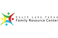 Logo for South Lake Tahoe Family Resources — South Lake Tahoe, CA — South Tahoe Chamber of Commerce