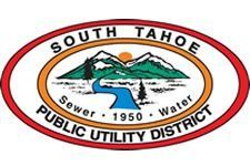 Logo for South Tahoe Public Utility District Aka STPUD — South Lake Tahoe, CA — South Tahoe Chamber of Commerce
