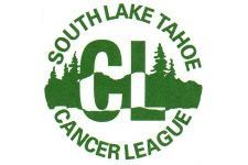 Logo for South Lake Tahoe Cancer League — South Lake Tahoe, CA — South Tahoe Chamber of Commerce
