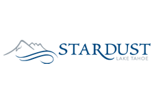Logo for Stardust Tahoe Rainbow Mgmt, Inc — South Lake Tahoe, CA — South Tahoe Chamber of Commerce