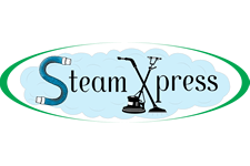 Logo for Steam Xpress Carpet Care — South Lake Tahoe, CA — South Tahoe Chamber of Commerce