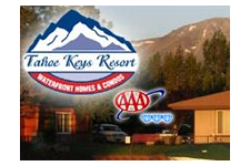 Tahoe Keys Resort — South Lake Tahoe, CA — South Tahoe Chamber of Commerce