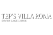 Tep’s Villa Roma, Inc. — South Lake Tahoe, CA — South Tahoe Chamber of Commerce