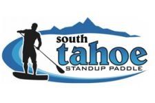 Logo for South Tahoe Standup Paddle — South Lake Tahoe, CA — South Tahoe Chamber of Commerce