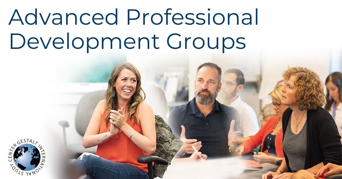 Advanced Professional Development