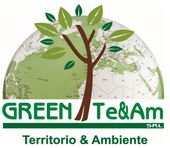GREEN  Te & Am TERRITORIO & AMBIENTE S.R.L.-LOGO