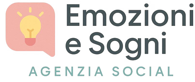 Emozioni e Sogni logo
