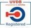 UVDB logo