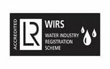 LR WIRS logo