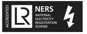 LR NERS logo