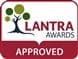 LANTRA logo