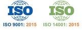 ISO logo