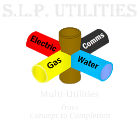 SLP Utilities Logo