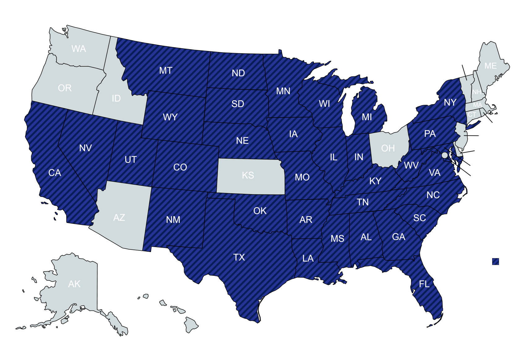 Cities GovCard Serves