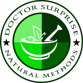 doctor surprise logo