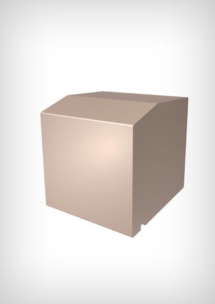 Historic Sill Window Profile