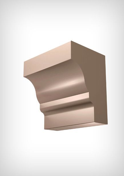 Rams Crown Window Profile