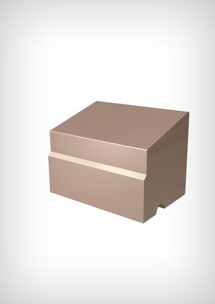 Sub Sill Window Profile