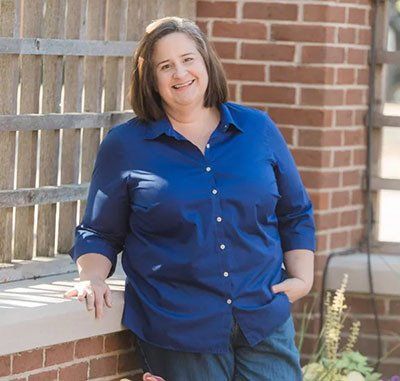 Susan Northrup —  Online Coach — Champaign, IL — Choose Into Joy