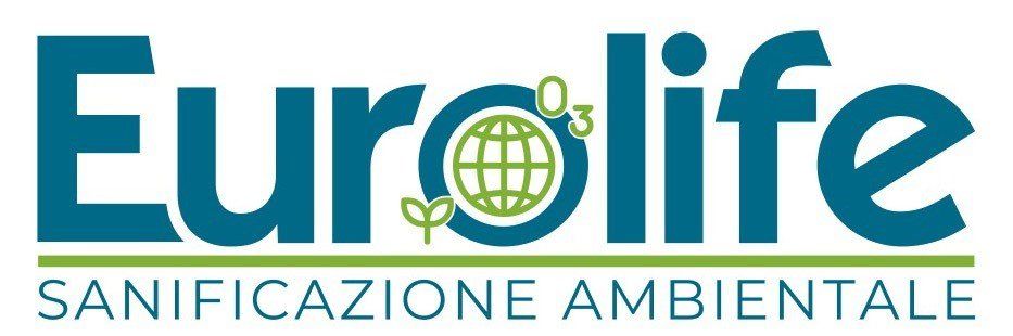 EUROLIFE AMBULANZE - LOGO -sanificazione