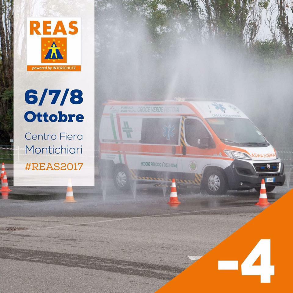 pubblicità ambulanza